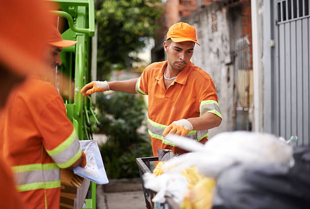Best Yard Cleanup Services  in Coulee Dam, WA