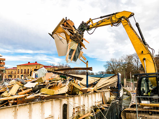 Best Estate Cleanout Services  in Coulee Dam, WA